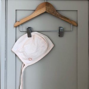 Briar special edition sweetheart bonnet